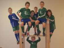 Sporttenues