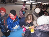 Schoolschaatsen