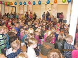 Brede School Bibliotheek