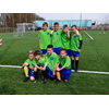 Voetbaltoppers groep 6!