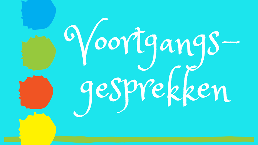 Afbeeldingsresultaat voor afbeelding voortgangsgesprekken