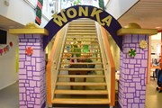 2- september wonka trap jaarkalender