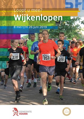 wijkenloop