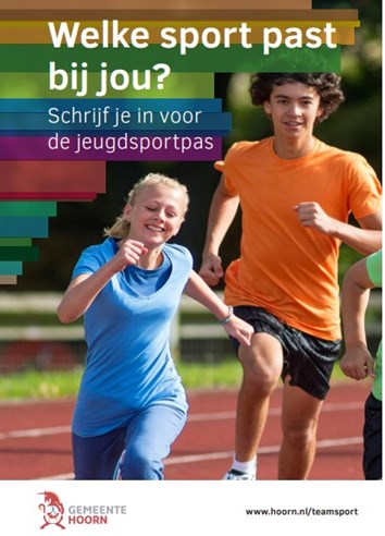 jeugdsportpas