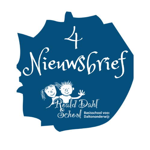 Nieuwsbrief 4