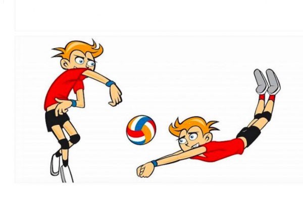 volleybal