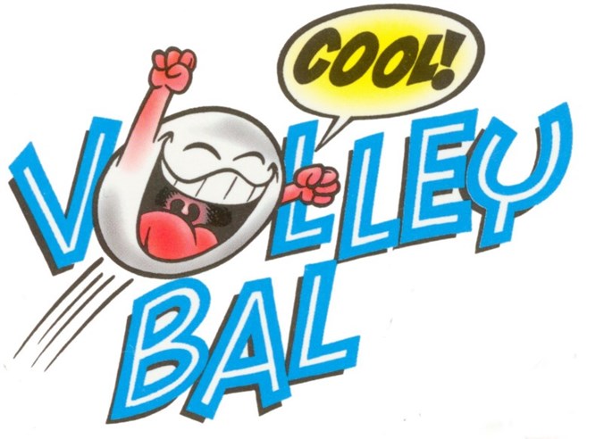 volleybal2