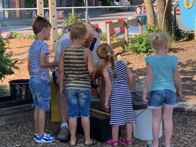 blote voetenpad 3