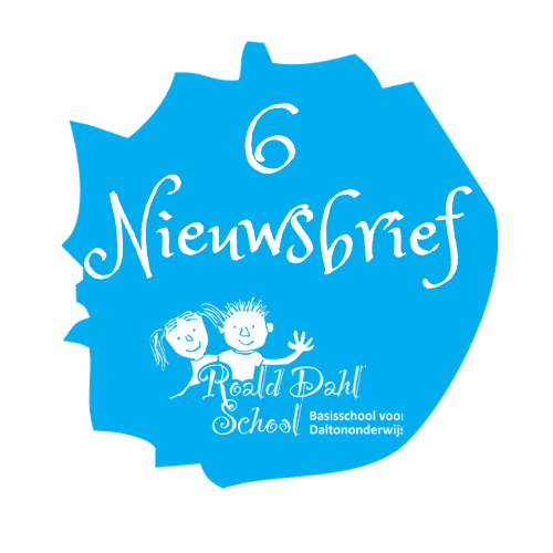 Nieuwsbrief 6