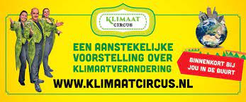 Klimaatcircus
