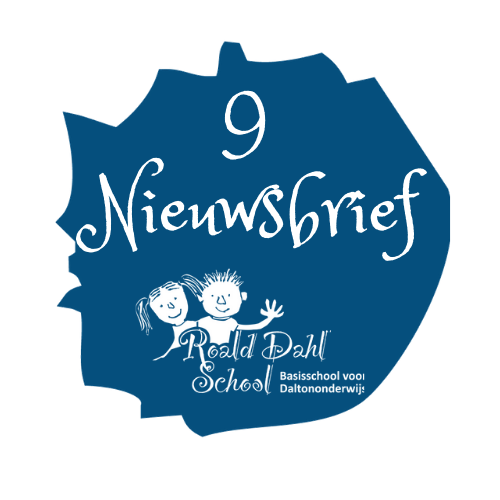 Nieuwsbrief 9