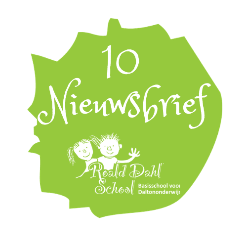 Nieuwsbrief 10 