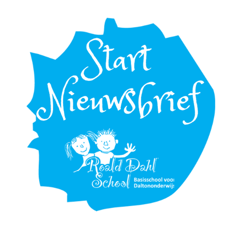 nieuwsbrief start