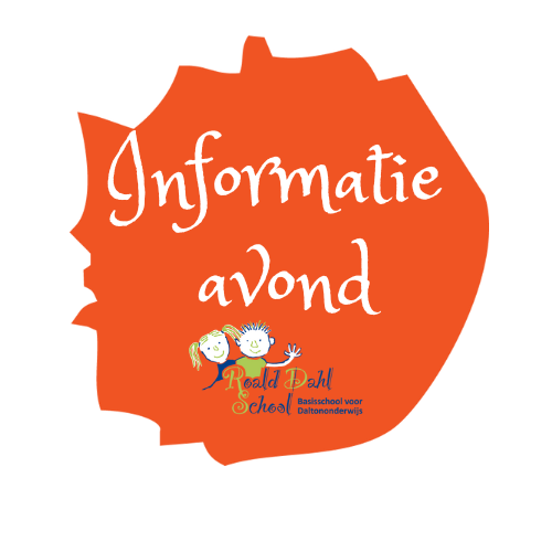 Informatieavond 13 september