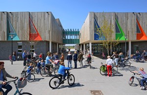 ikc de Kreek