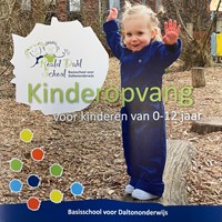 <b>Brochure kinderopvang Roald Dahlschool</b>