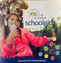 <b>Schoolgids groep 7-8</b>