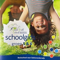<b>Schoolgids groep 5-6