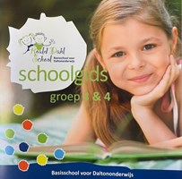 <b>Schoolgids groep 3-4</b>