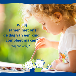 vacature PM kdv